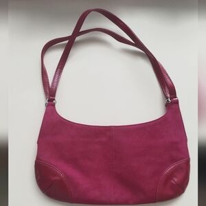 Banana Republic thin shoulder bag